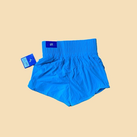 Running shorts - Picture 2 of 4